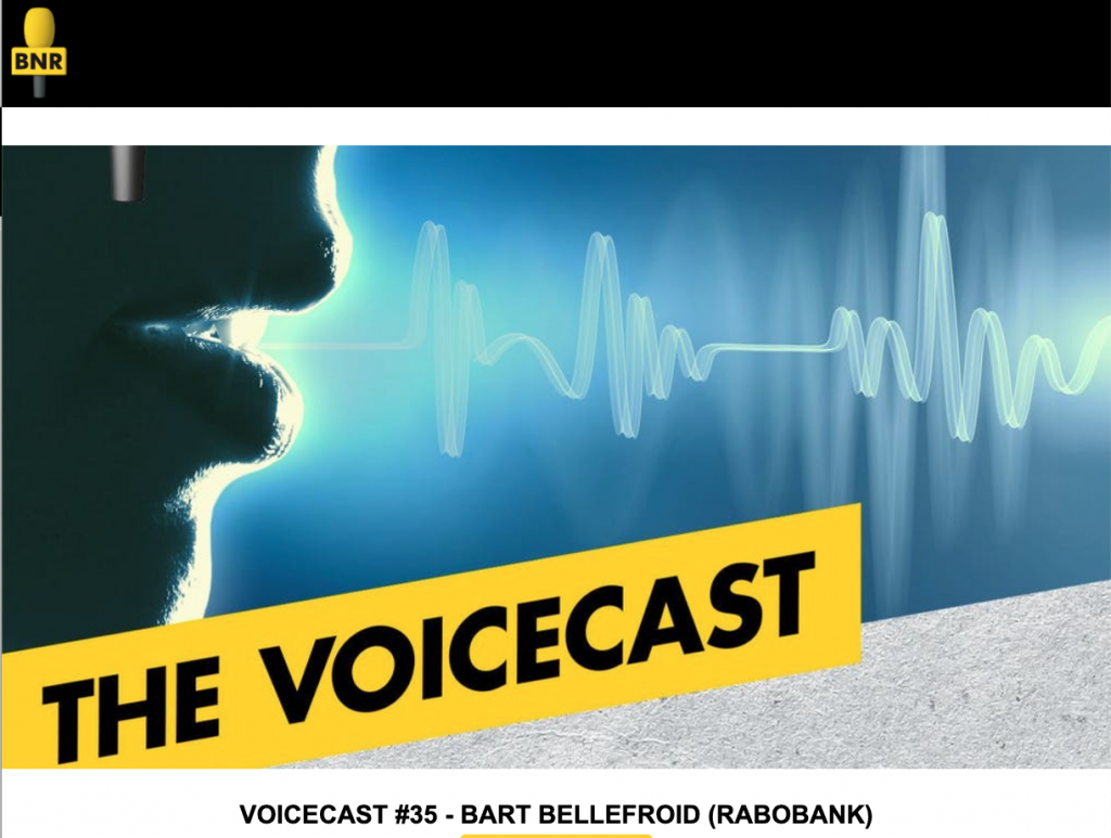 BNR Voicecast episode 35